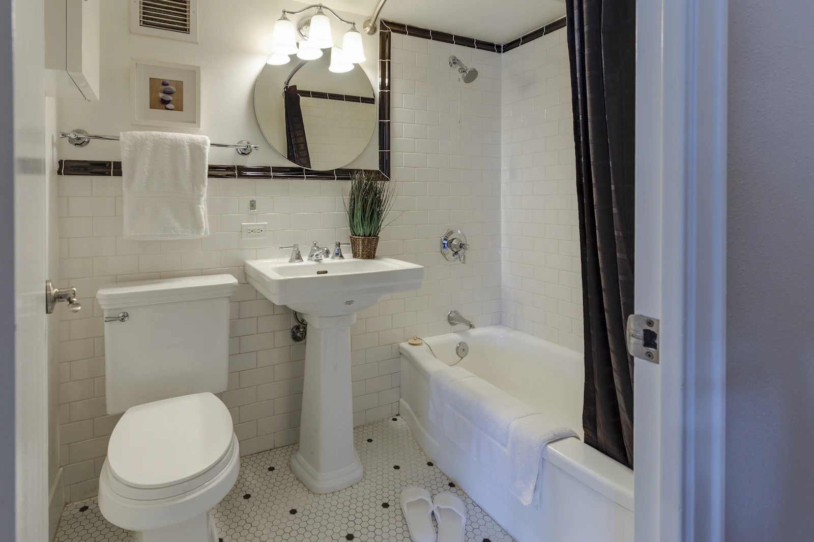 Apartment inspection before renting in Thailand