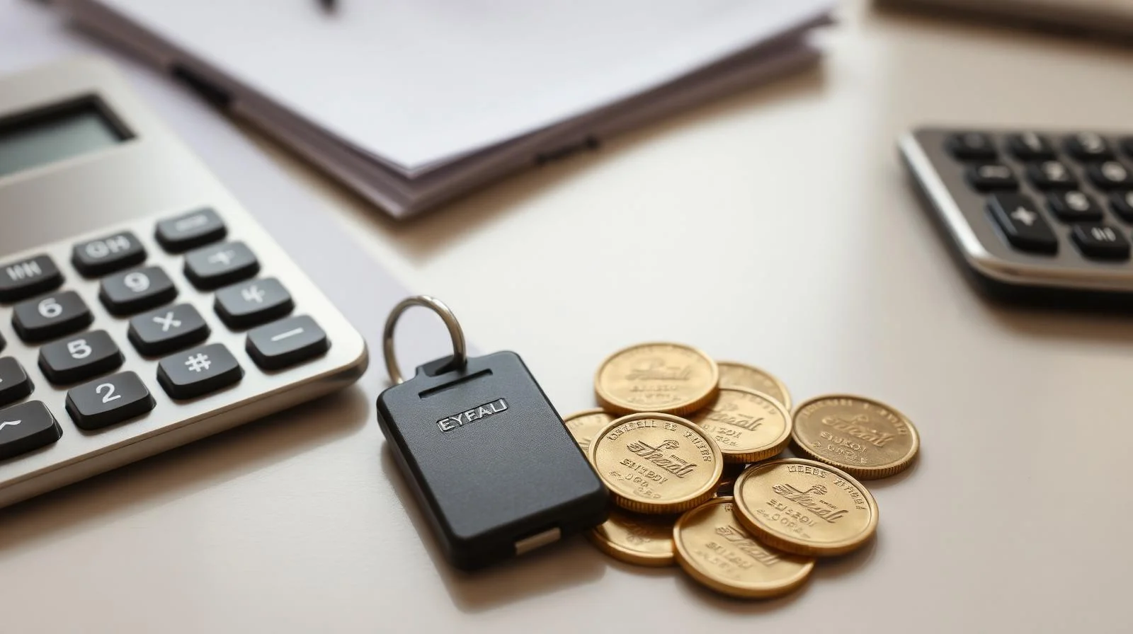 Thailand rental deposit protection check using Lease Shield free risk calculator